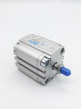 FESTO薄型气缸ADVU-80-10-15-20-25-30-32-40-50-60-80-100-A-P-A