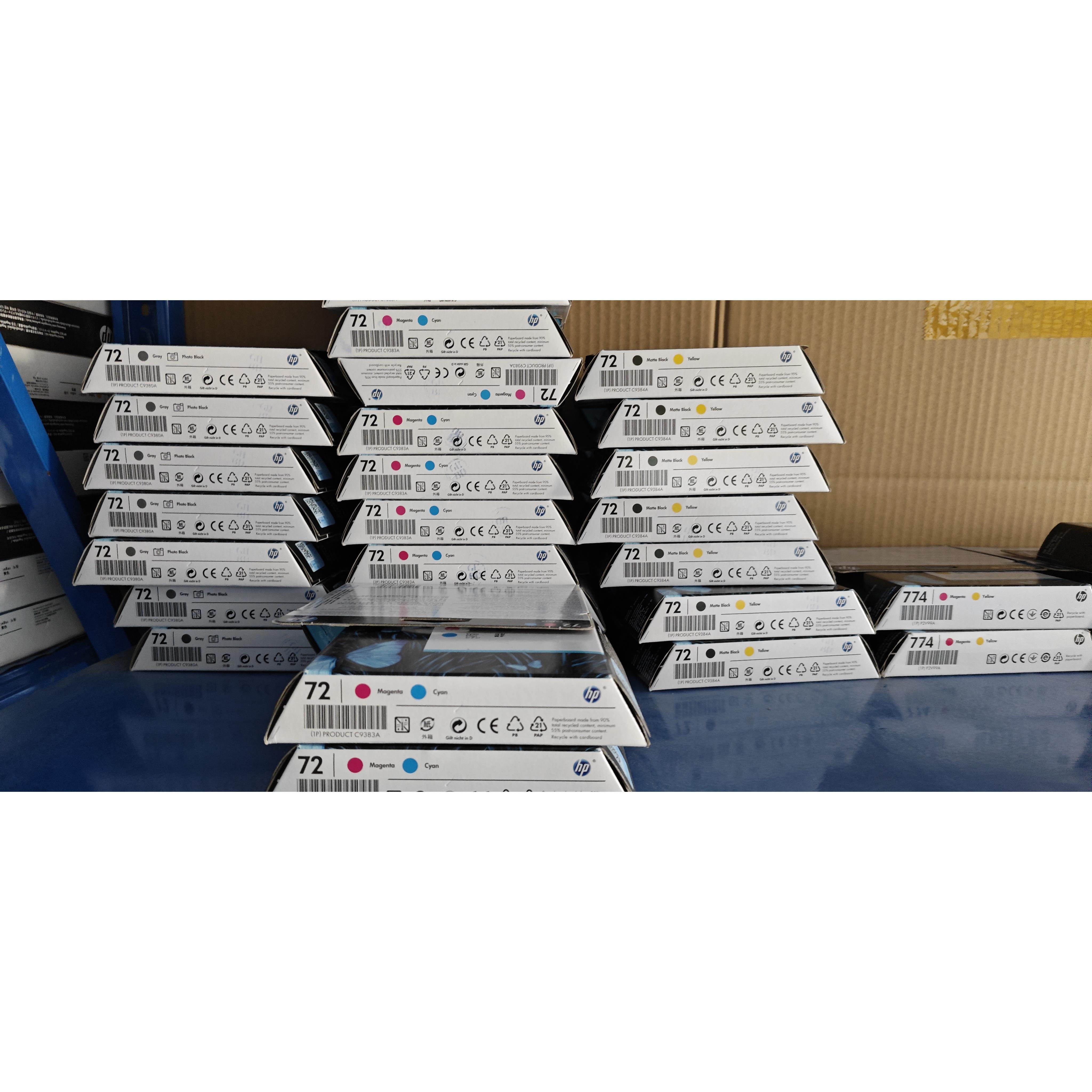 原装72号打印头T790 T1100 T770 T610 T620 T795打印头喷头