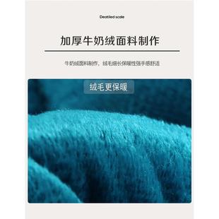 电暖桌烤火桌子罩套被正方形取暖桌电炉罩加厚加绒毛家用冬季 新款