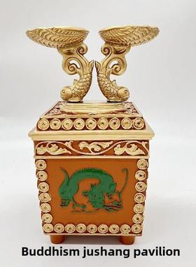 李巨明吉祥物广场称王称王称王巴巨明摆件八白财富家装