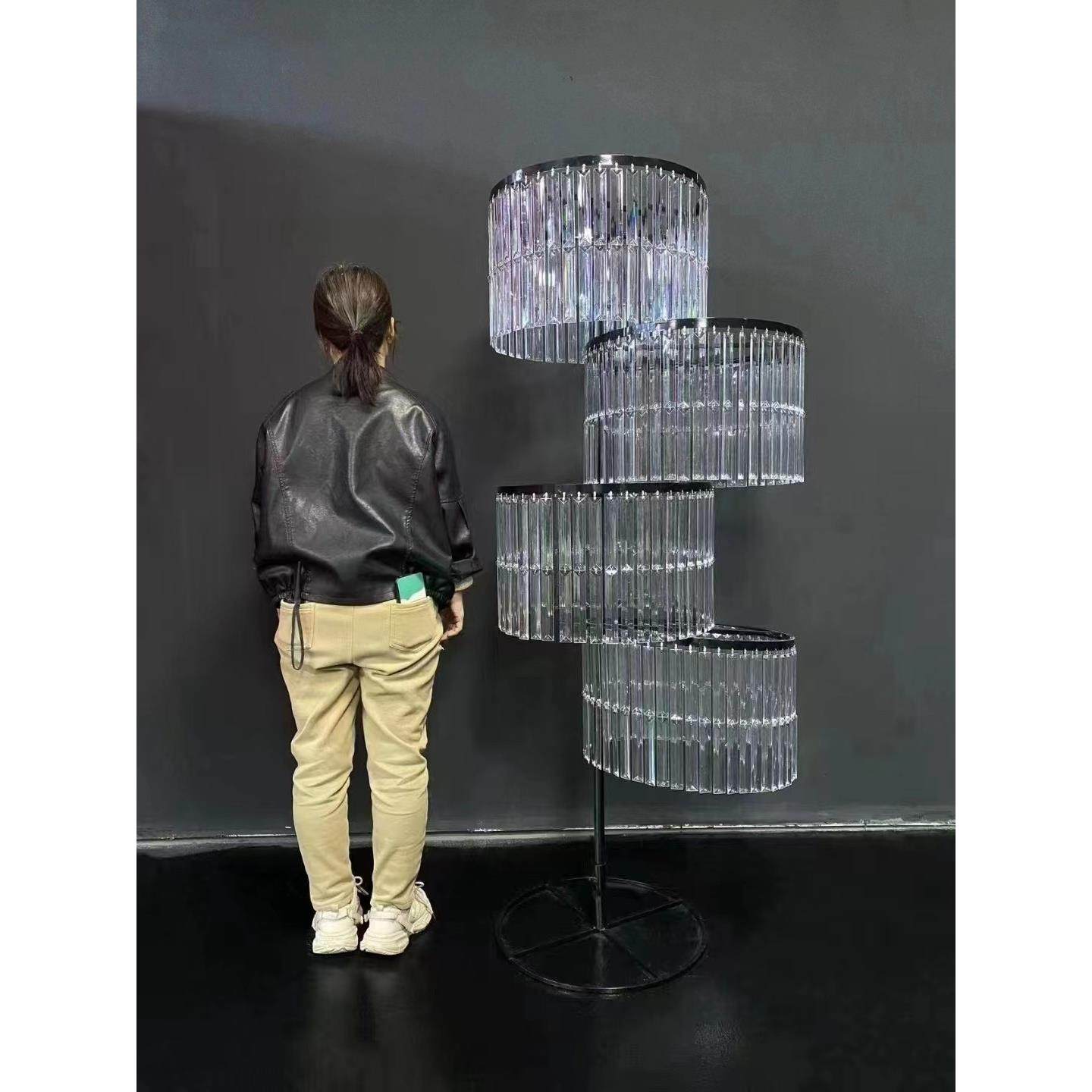 韩式亚克力水晶珠帘昭华路引婚礼堂宴会厅欧铁艺韶华摆件婚庆道具,节庆用品/礼品,路引,淘宝优惠券,粉丝福利购,淘宝优惠卷