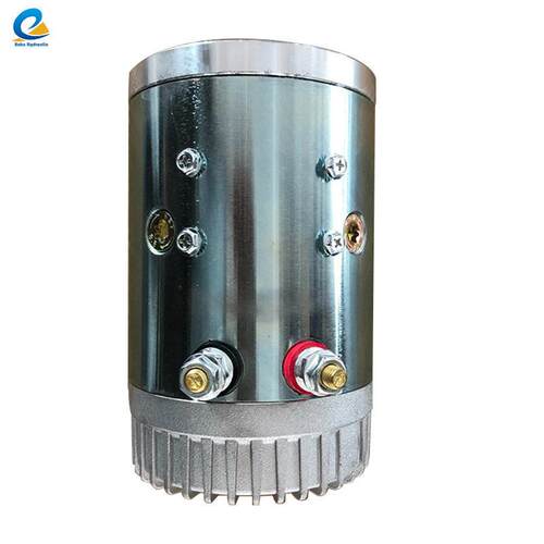 厂家直销ZD2930ZD2900ZD1221直流电机有刷24V12V2.0KW