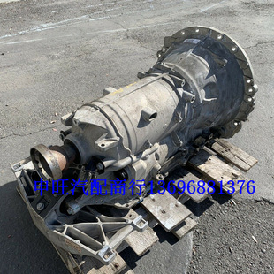 2.0t变速箱波箱 PACE TYPE XEL XFL 豹E 捷