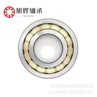 圆柱滚子轴承NJ320ECME.M1铜保持架318.319.321.322.324.326.328
