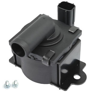 761 911 汽车碳罐阀蒸汽罐阀电磁阀17310S84L01 17310S84L02