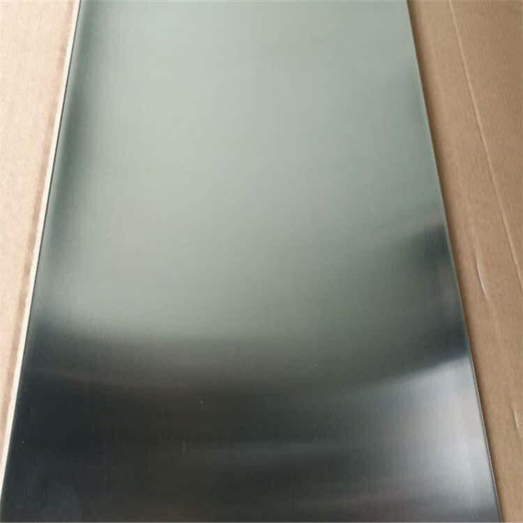 B18锌白铜板 C7701锌白铜板3.0 4.0 5.0 6.0镍白铜板块