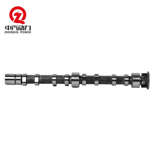 EA111 1.6进气凸轮轴CFB汽车发动机总成零配件03C109101CR