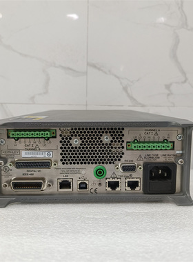 吉时利2602B/keithley2602B数字源表