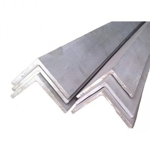 吴家山钢材出售 不等边热镀锌角铁75 镀锌冲孔角钢63