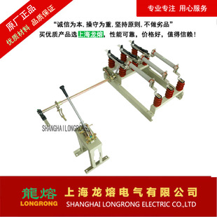 压负荷开关熔断器组合电器 FN5 31.5 T100 上海龙熔电气 10R