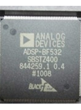 ADSP-BF532SBSTZ400 AD8111AST AD8115ASTZ AD8113JST