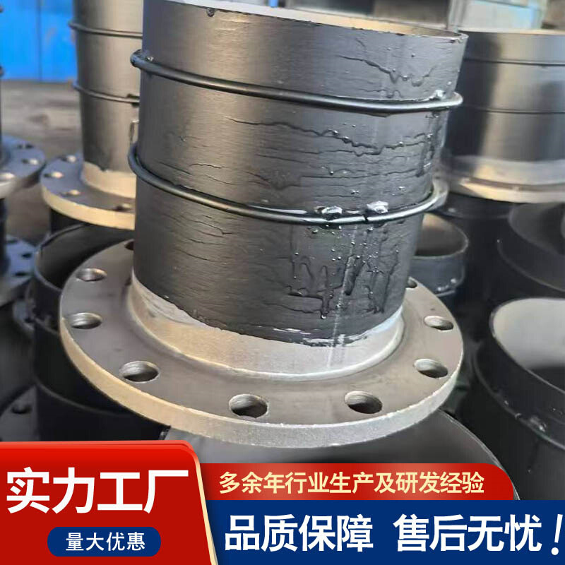 大口径法兰接头DN400法兰盘25公斤碳钢材质