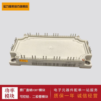 供应IGBT模块 FP150R12KT4_B11  BSM10GP60  BSM20GP60 BSM30GP60