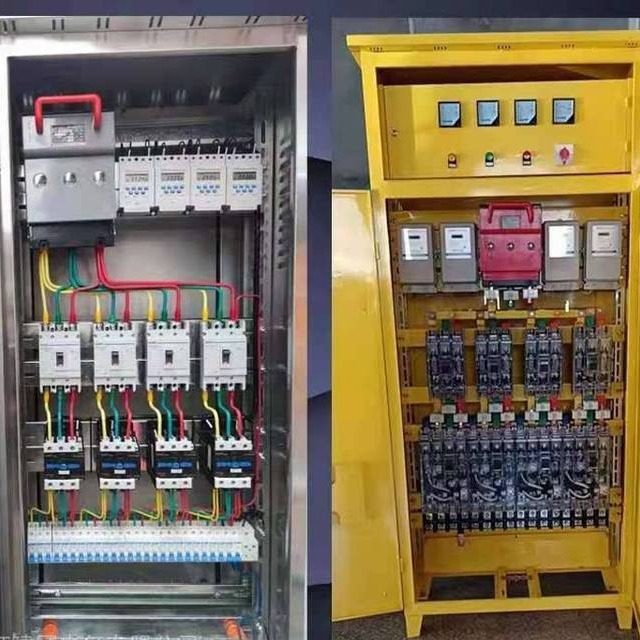 建筑工地室外成套总配电箱柜一级配电箱临电箱CQC配电柜工地专用,模玩/动漫/周边/娃圈三坑/桌游,文化/体育周边,淘宝优惠券,粉丝福利购,淘宝优惠卷