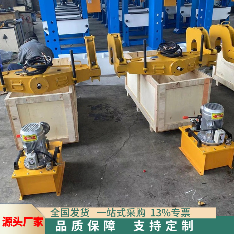 中铠金属成型油压机框架压力机 立式工程油压机 龙门液压试验机