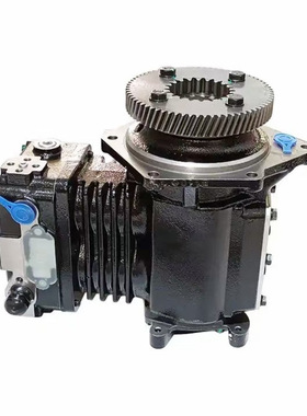 卡车零件底特律S60 12.71柴油空气压缩机R23522123  23522122