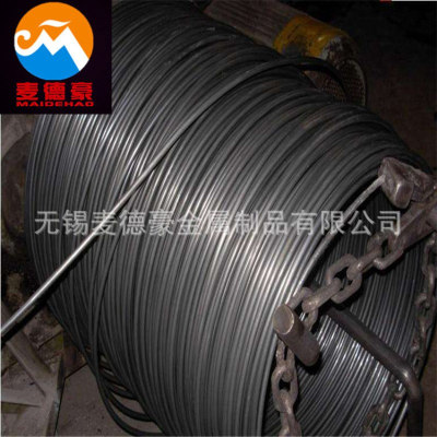 供应1.0214/C10C冷墩线材 C10C圆钢/盘圆 球化退火拉丝材料
