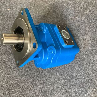 供应 BCF齿轮泵 CBK1008
