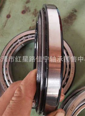 山东厂家现货销售 HRB 32020X 圆锥滚子轴承 老型号 2007120