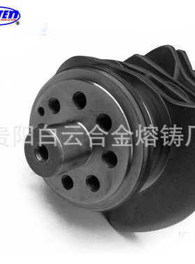 V2607曲轴用于发动机320/09201