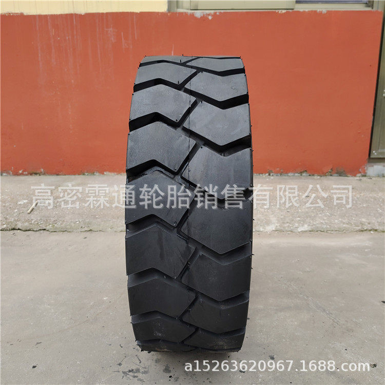 朝阳充气叉车28x9-15 650-10 7.00-12 6.00-9 5.00-8 8.25-15