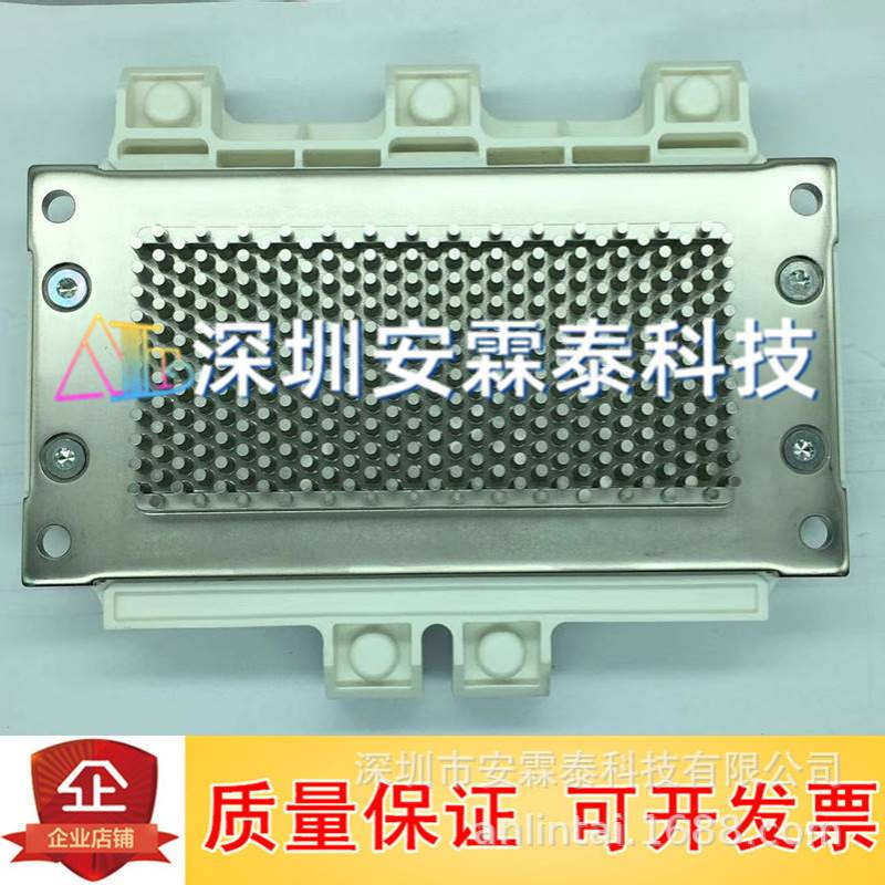 FS400R07A1E3_H5ENG FS400R07A1E3 功率模块 全新现货 支持配单