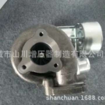 增压器 TF035  28231-27800  49135-07300  49135-07100