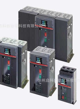 ABB VD4储能电机MS-110VDC/AC 350W 51002017  CX附件