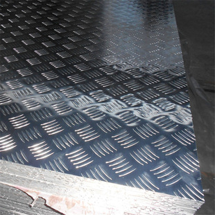 6061花纹铝板 现货供应 5052 3003 指南针铝板 1060防滑铝板