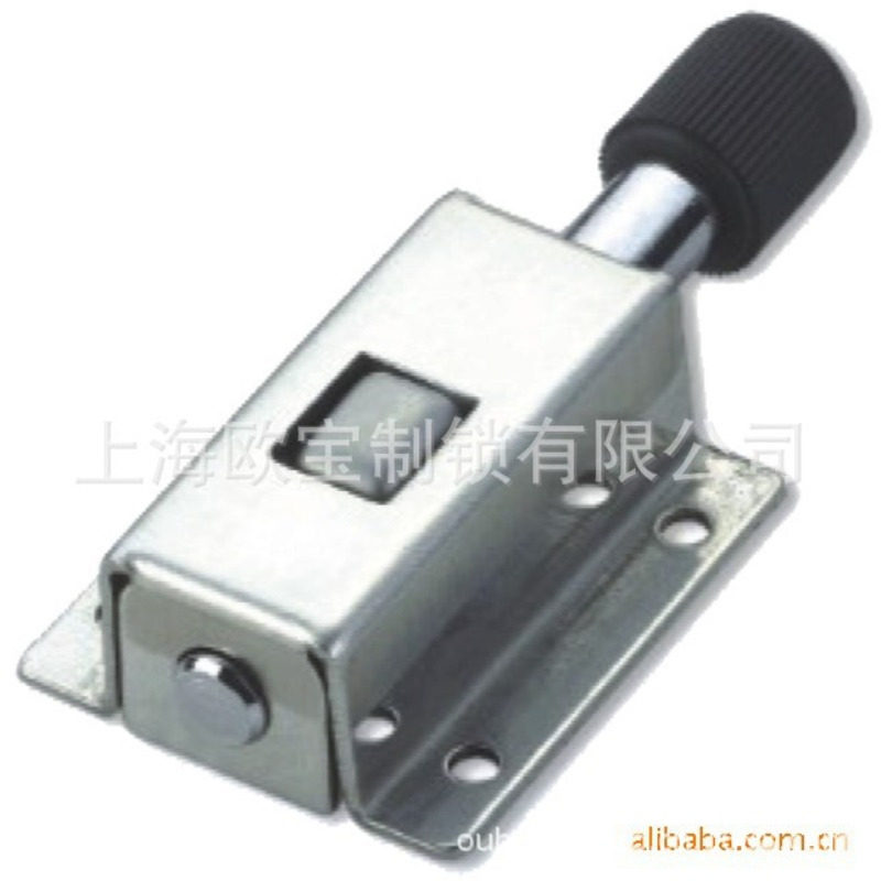 供应 MS1019不锈钢搭扣工业柜锁 配电箱门搭扣柜锁 不锈钢机柜锁