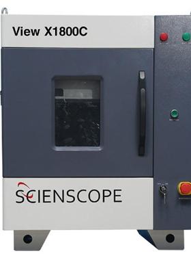 善思点料机全自动智能零件计数器高精度零部件点料机View X1800C