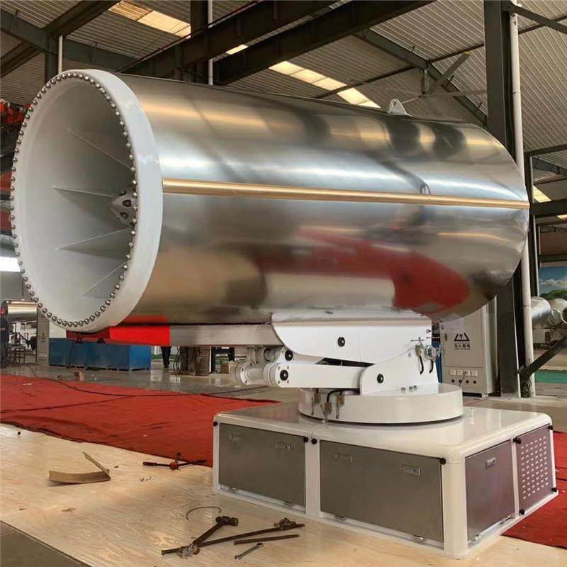 福建制作远程多功能雾炮机 煤场大型消音射雾器 车载雾炮机,机械设备,空气净化设备,淘宝优惠券,粉丝福利购,淘宝优惠卷