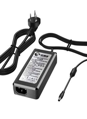 快递出库仪CPU散热风扇一体机电源适配器雷现混扫出库扫描一体机