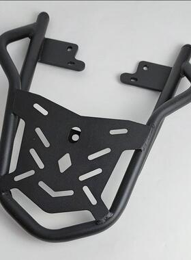 适用于 于铃木GW250骊驰250A 250F尾架后货架国三国四后备箱支架