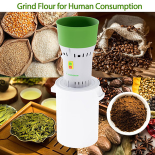定制商用磨粉粉碎机香料研磨机禽畜吃食加工器家用五谷杂粮打磨机