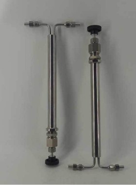 水汽取样替代SENTRY高压阀门 VREL-11 双针式减压 阀VREL-21