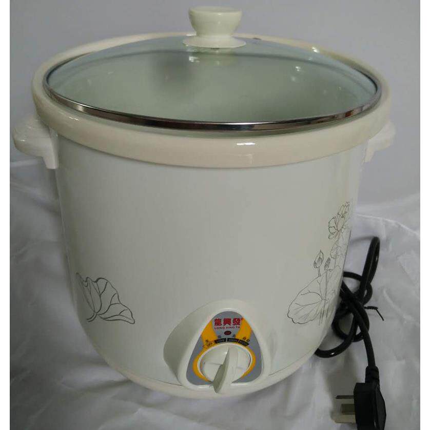 陶瓷电炖锅文火炉煮粥宝宝bb电动锅厨房家用电器养生紫砂电汤锅煲