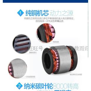 家用增压泵小型自动加压泵屏蔽泵热水器太阳能泵铜线电机超静音