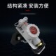 防爆重锤限位器电动葫芦防冲顶v限位开关BLX 5型三级四级EX型高度