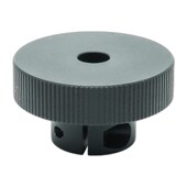 HBA52 D50 HBA53 压纹手轮铝合金eHBA51 HBA54 HBA55D40 D63 D80d