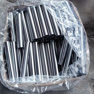 9.5 40摘穗辊销轴 61.5 英虎玉米收割机配件摘穗n箱销轴