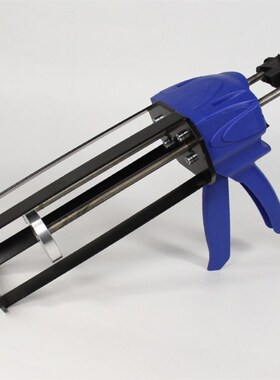 10:1 490ml双组份结构胶专用胶枪w 回天1830/回天1420/TS828/TS83