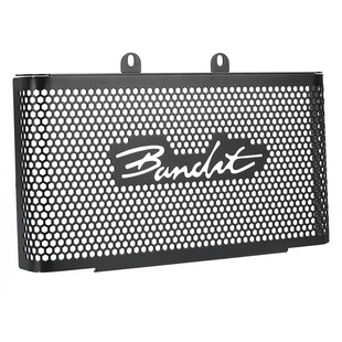 适用铃木GSeF1200 水箱网防护罩散热器防虫网保护网配 Bandit改装