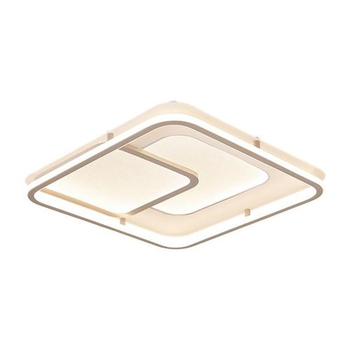 护眼led吸顶灯家用LED高显指吸顶灯O百搭款卧室护眼灯具