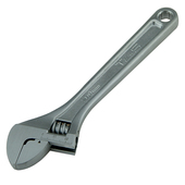 东工泰山活动扳手家用开口梅花活络板手带刻度多功能W活口管钳两