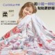 可机洗2025新款 儿童被子四季 通用夏凉o被超凉感冰丝薄款 宝宝空调