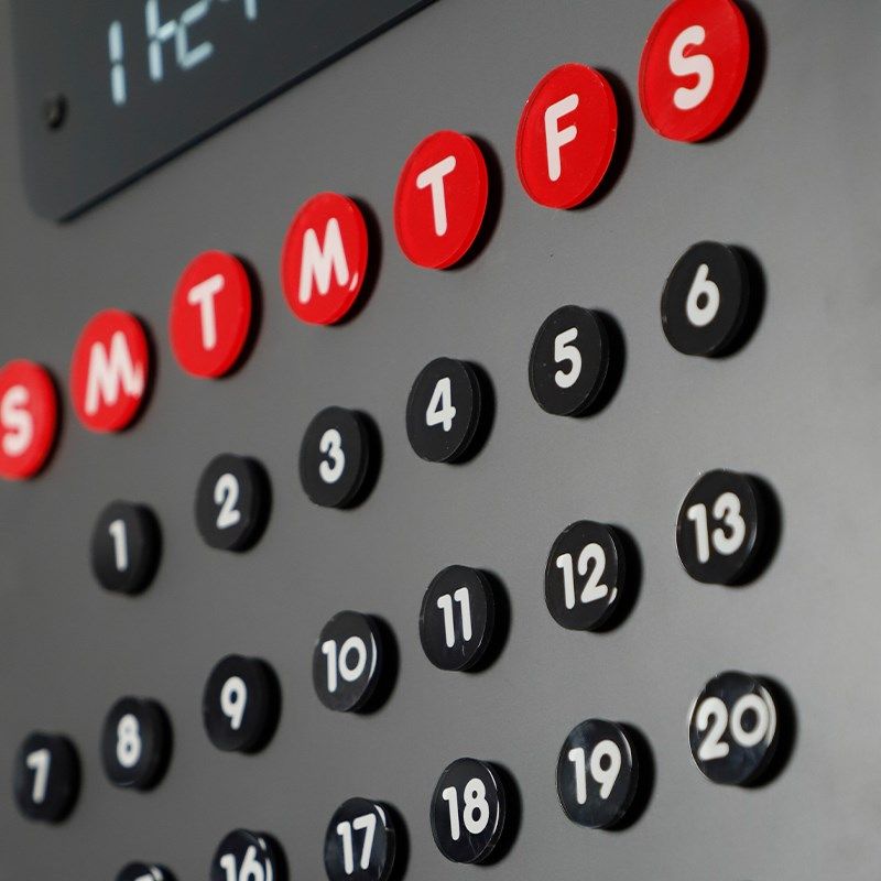 2025新款隐藏式玄o关全身镜装饰画万年历电子时钟开门壁挂式穿衣,家居饰品,镜面画,淘宝优惠券,粉丝福利购,淘宝优惠卷