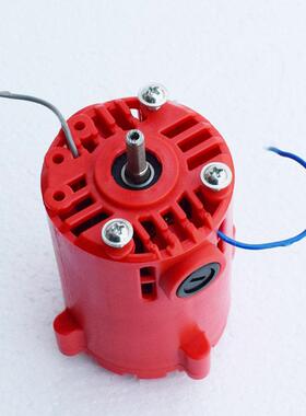 栗荣杰本台钻的电机马达 340W/480W款原厂5158A/B/C，5159，5166