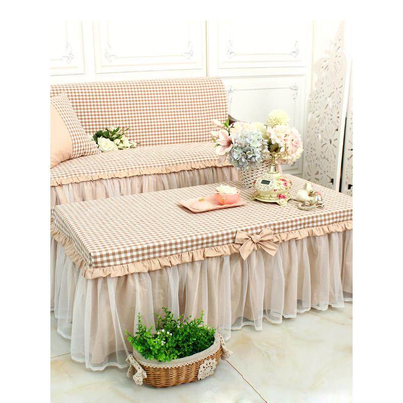 桌套格子桌布布艺套罩幼儿园课桌桌布套家用格子长方形茶几餐定制,居家布艺,桌布,淘宝优惠券,粉丝福利购,淘宝优惠卷