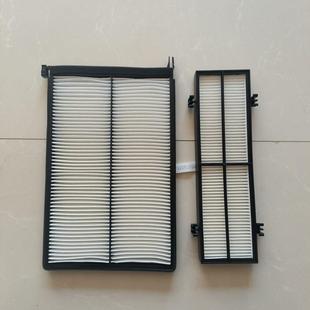 600FV空调滤芯 空调滤芯总 新款 50电喷堆高机 徐工500F